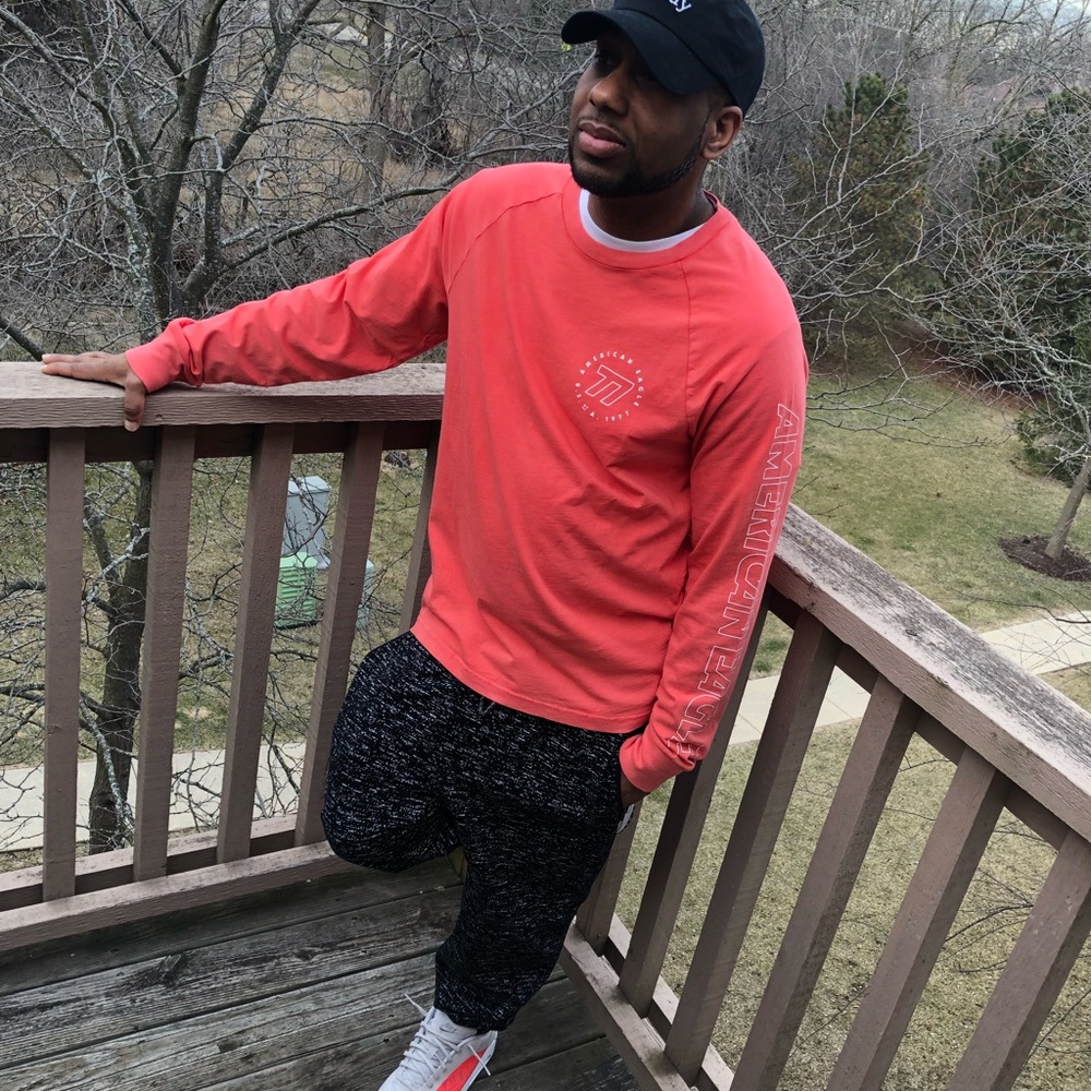 Meet your Posher, Kordrey